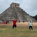  Chichen Itza